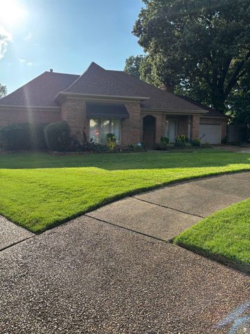 3507 HACKS CV, Memphis, TN 38119