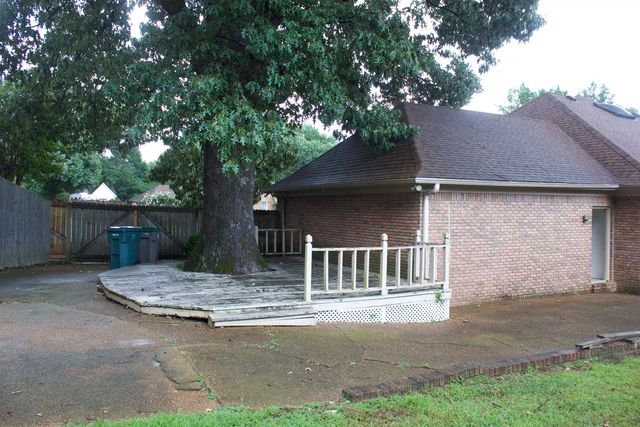 3507 HACKS CV, Memphis, TN 38119