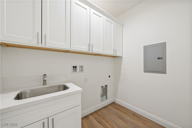 5170 South Fairmont Court, Pahrump, NV 89061