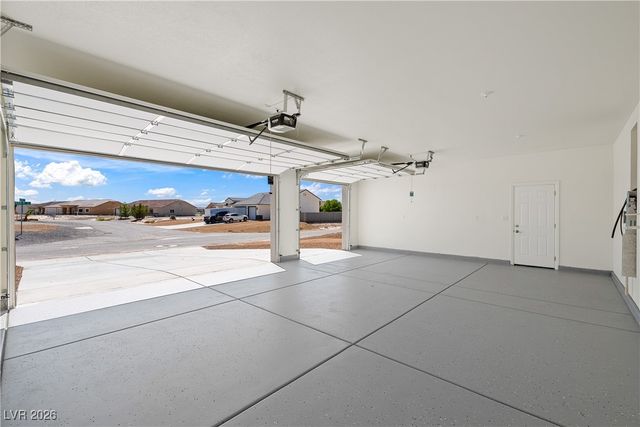 5170 South Fairmont Court, Pahrump, NV 89061