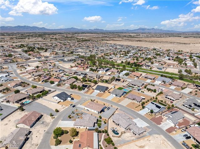 5170 South Fairmont Court, Pahrump, NV 89061