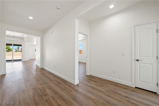 5170 South Fairmont Court, Pahrump, NV 89061