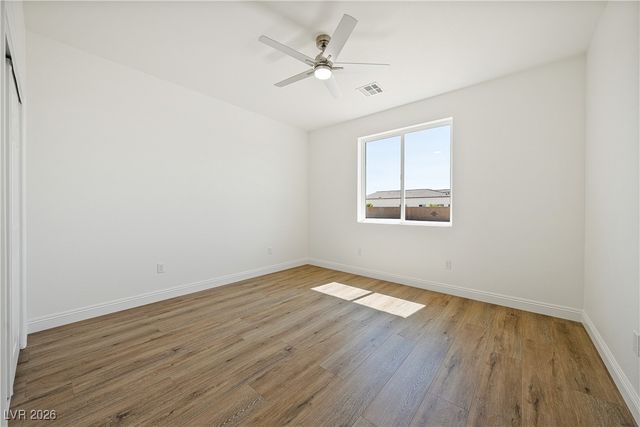 5170 South Fairmont Court, Pahrump, NV 89061