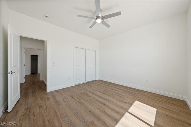 5170 South Fairmont Court, Pahrump, NV 89061