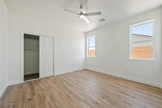 5170 South Fairmont Court, Pahrump, NV 89061