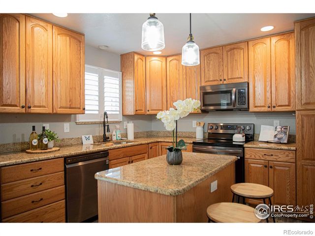 13866 E Linvale Place A, Aurora, CO 80014