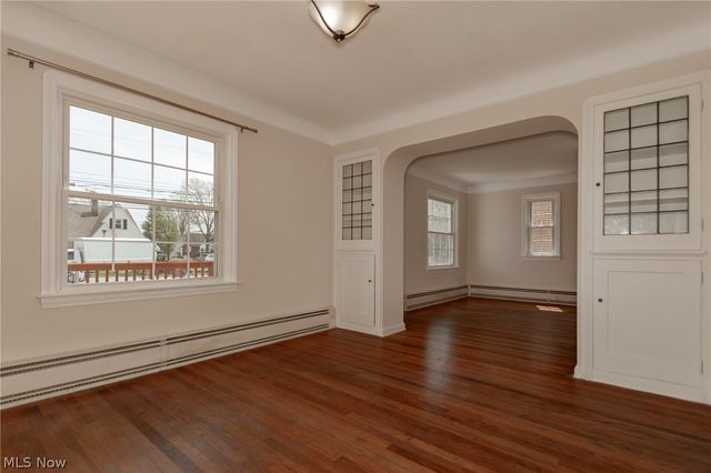 4038 W 140th Street, Cleveland, OH 44135