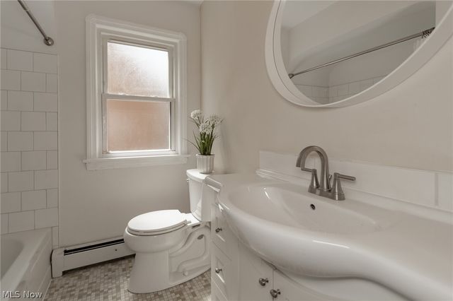 4038 W 140th Street, Cleveland, OH 44135