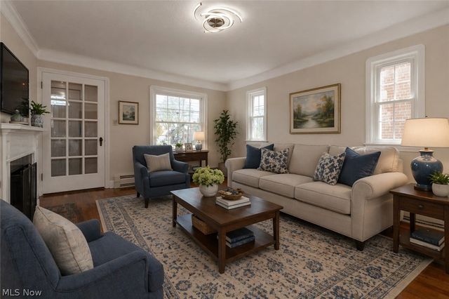 4038 W 140th Street, Cleveland, OH 44135