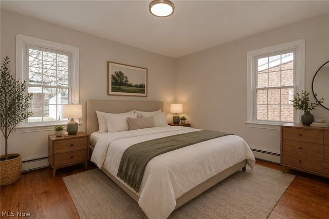 4038 W 140th Street, Cleveland, OH 44135