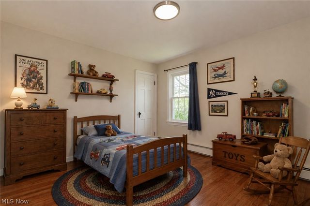 4038 W 140th Street, Cleveland, OH 44135