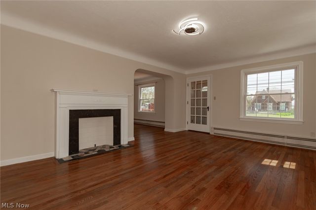 4038 W 140th Street, Cleveland, OH 44135