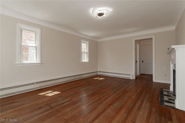 4038 W 140th Street, Cleveland, OH 44135