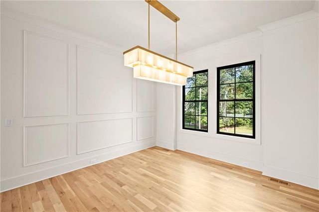 1081 Hershey Drive, Marietta, GA 30062