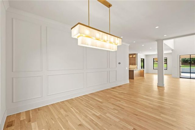 1081 Hershey Drive, Marietta, GA 30062