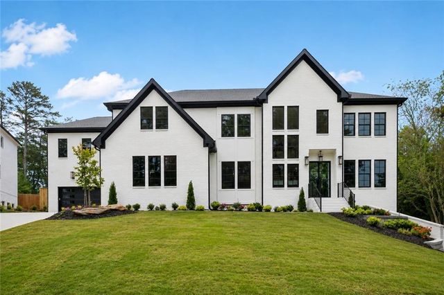 1081 Hershey Drive, Marietta, GA 30062