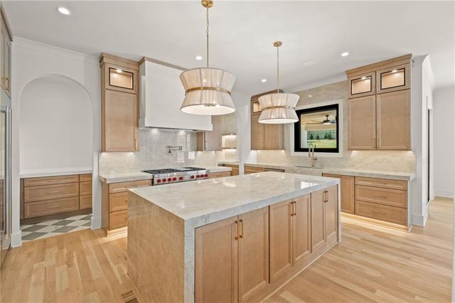 1081 Hershey Drive, Marietta, GA 30062