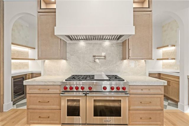 1081 Hershey Drive, Marietta, GA 30062