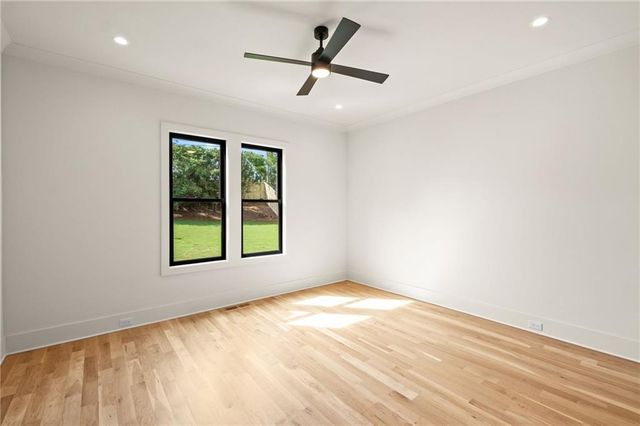 1081 Hershey Drive, Marietta, GA 30062