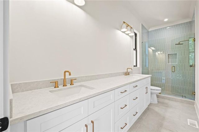 1081 Hershey Drive, Marietta, GA 30062