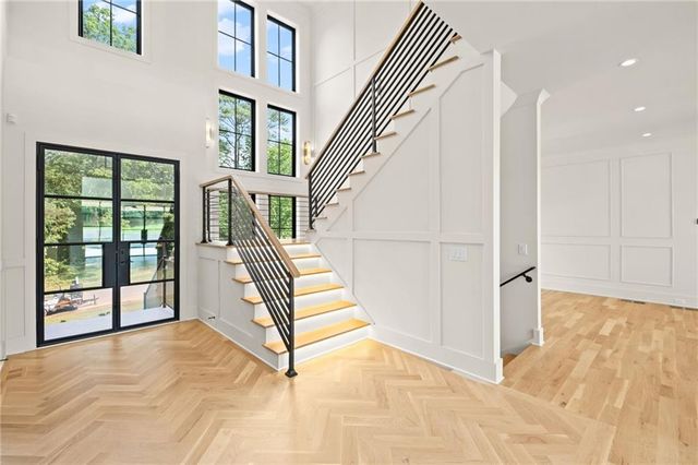 1081 Hershey Drive, Marietta, GA 30062