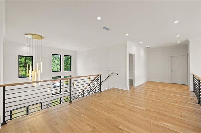 1081 Hershey Drive, Marietta, GA 30062