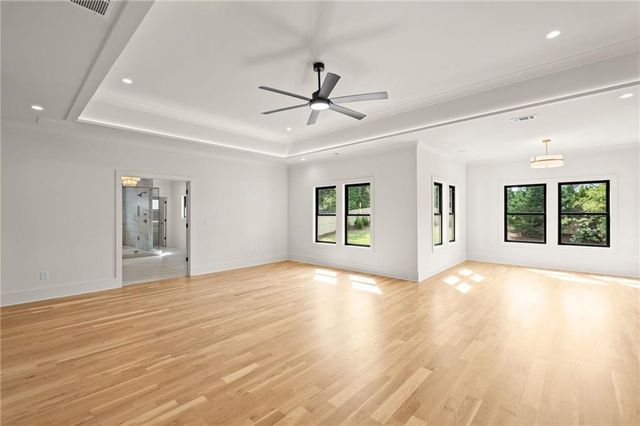 1081 Hershey Drive, Marietta, GA 30062