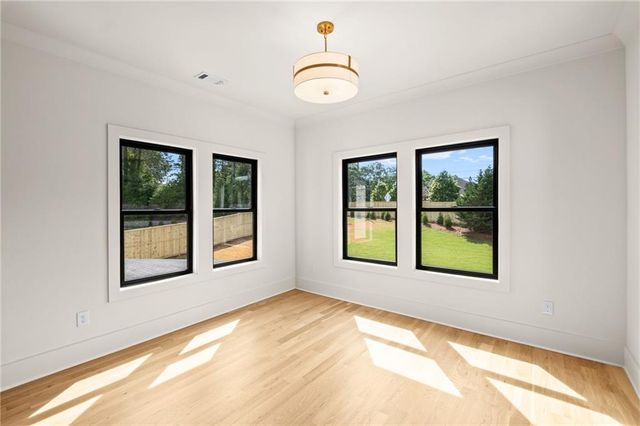 1081 Hershey Drive, Marietta, GA 30062