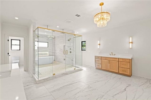 1081 Hershey Drive, Marietta, GA 30062