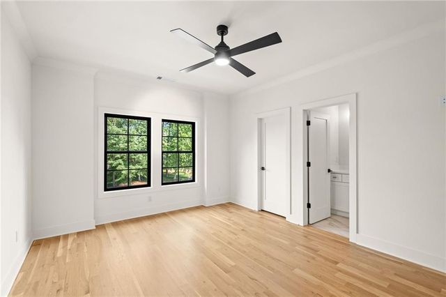 1081 Hershey Drive, Marietta, GA 30062