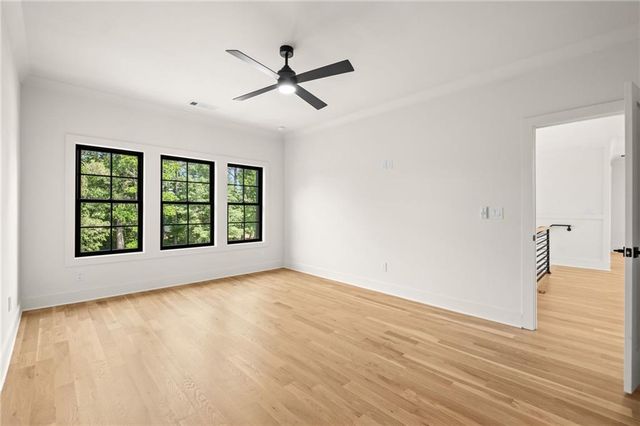 1081 Hershey Drive, Marietta, GA 30062