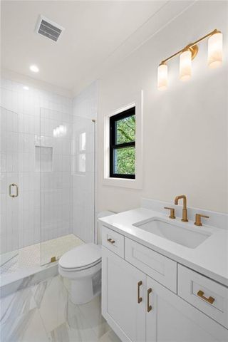 1081 Hershey Drive, Marietta, GA 30062