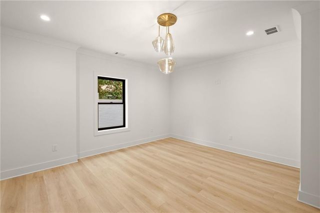 1081 Hershey Drive, Marietta, GA 30062