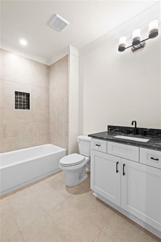 1081 Hershey Drive, Marietta, GA 30062