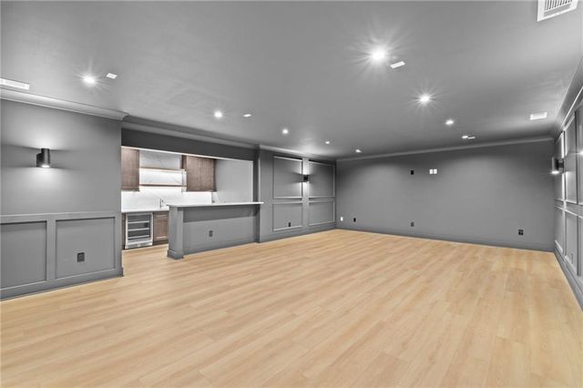 1081 Hershey Drive, Marietta, GA 30062