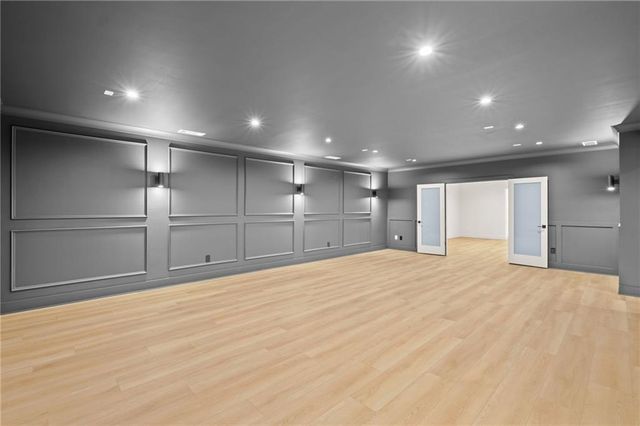 1081 Hershey Drive, Marietta, GA 30062