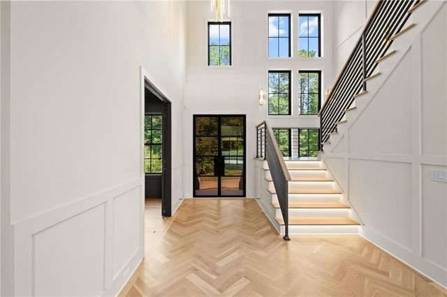 1081 Hershey Drive, Marietta, GA 30062
