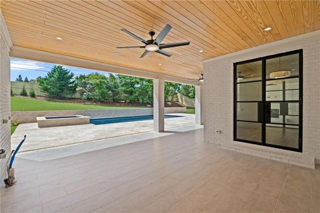 1081 Hershey Drive, Marietta, GA 30062