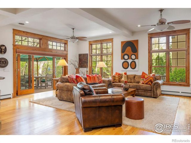 1498 King Avenue, Boulder, CO 80302