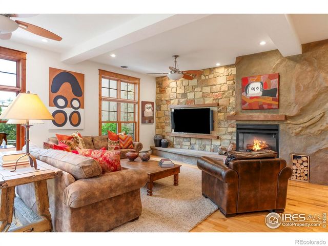 1498 King Avenue, Boulder, CO 80302