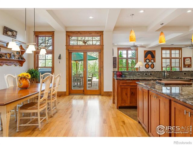 1498 King Avenue, Boulder, CO 80302