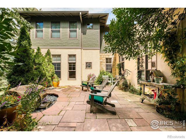 1498 King Avenue, Boulder, CO 80302