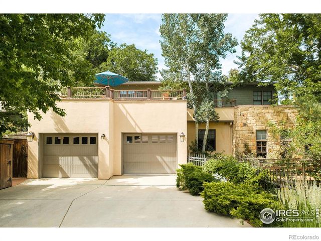 1498 King Avenue, Boulder, CO 80302