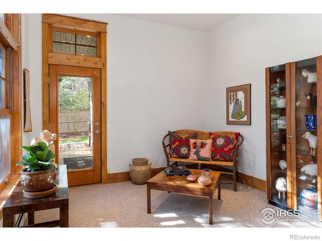 1498 King Avenue, Boulder, CO 80302