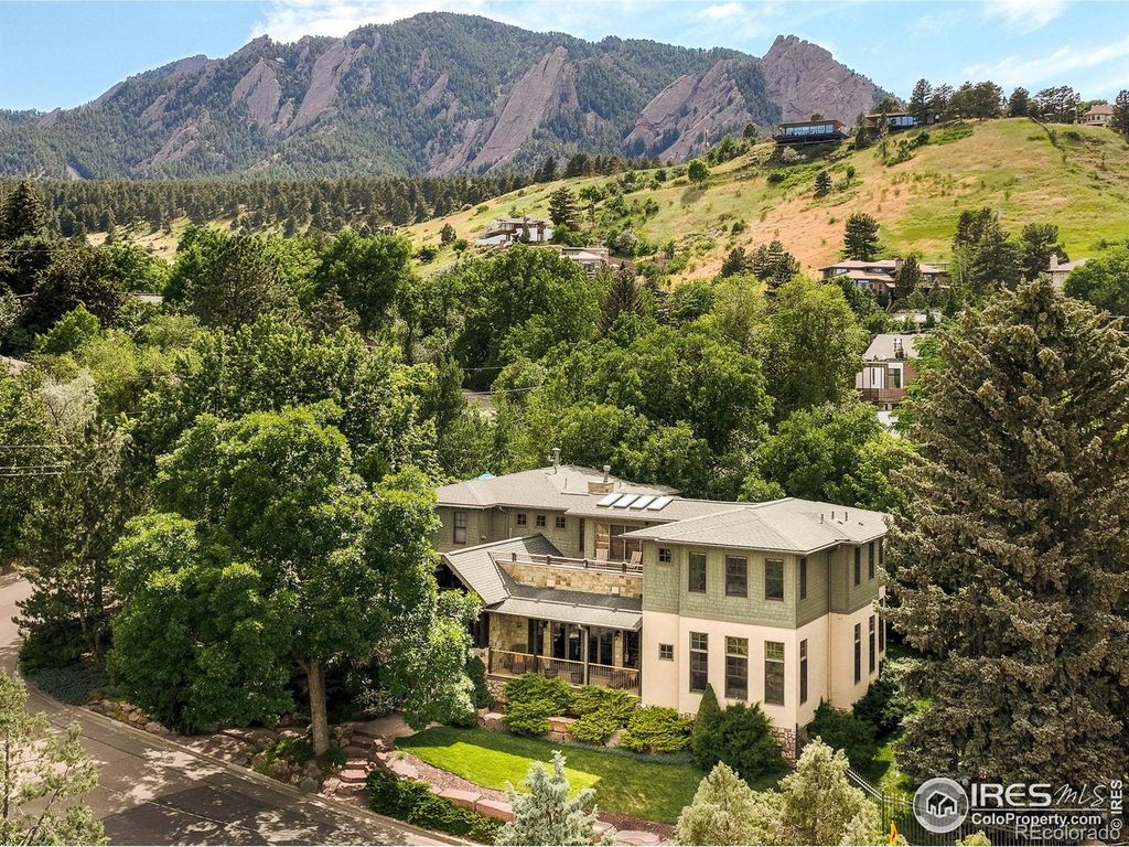 1498 King Avenue, Boulder, CO 80302
