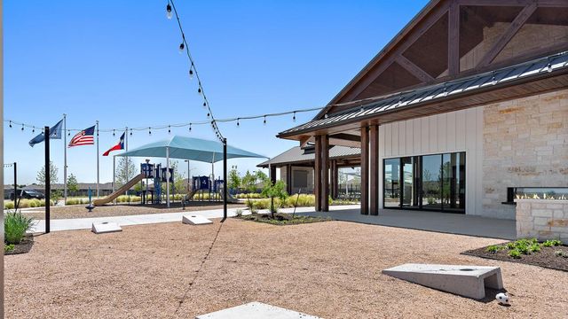 20208 TESTER ST, Manor, TX 78653