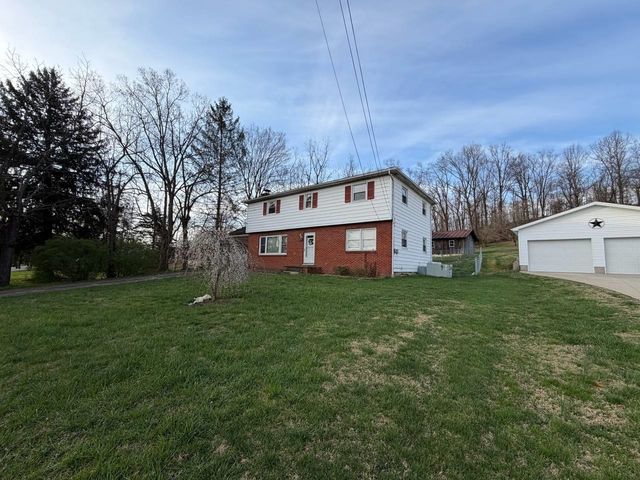 419 McKnight Street, Ashland, KY 41102