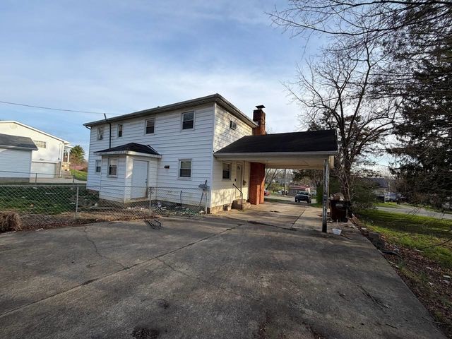419 McKnight Street, Ashland, KY 41102