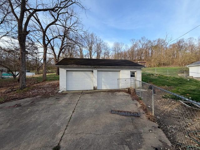419 McKnight Street, Ashland, KY 41102