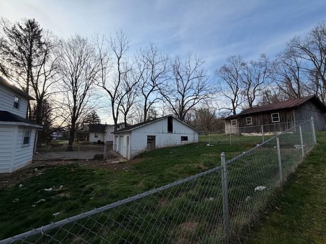 419 McKnight Street, Ashland, KY 41102